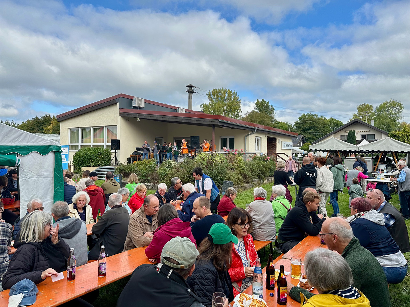 Herbstfest