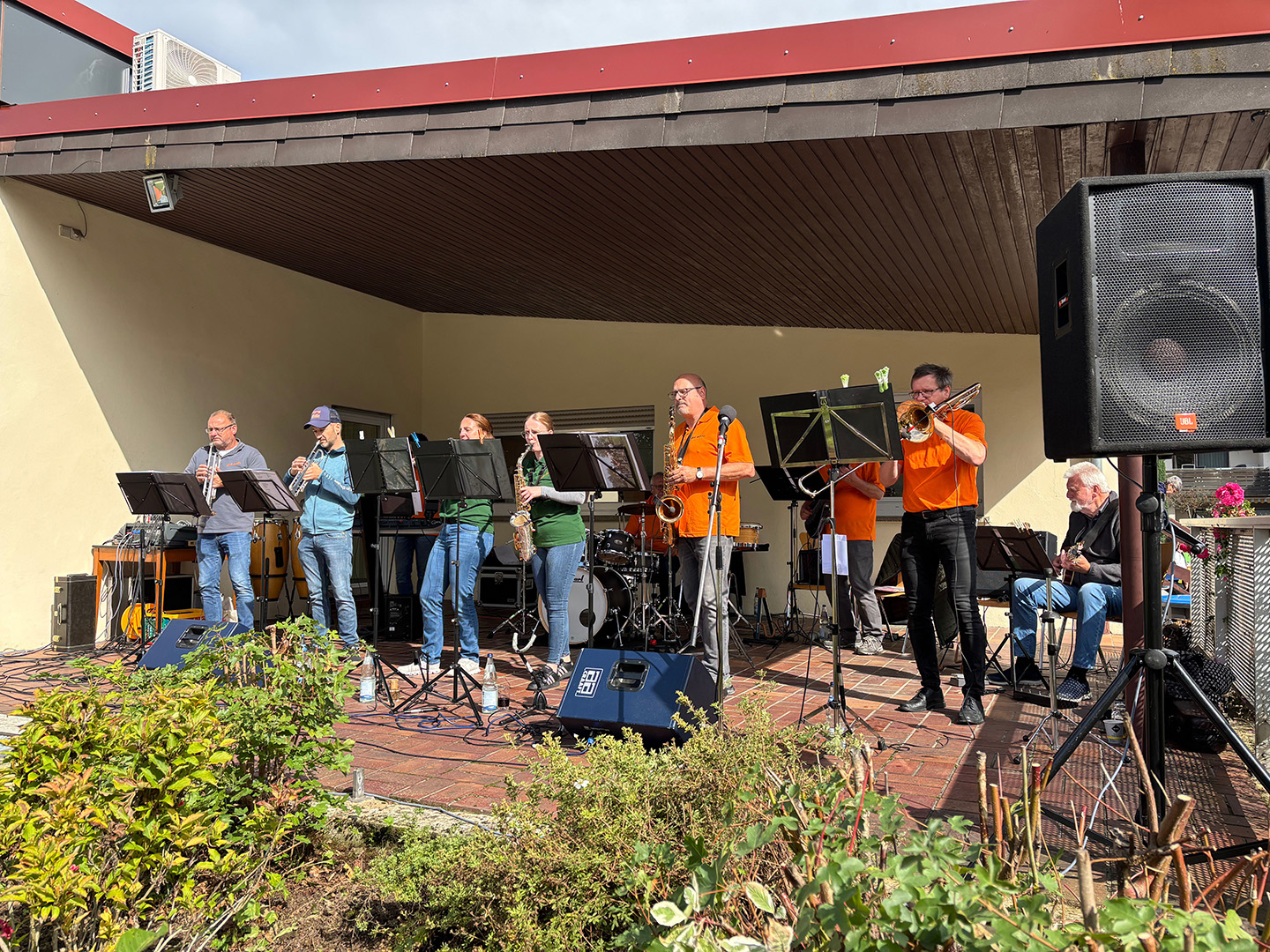 Herbstfest